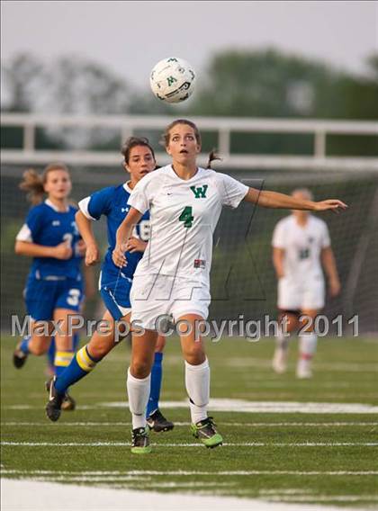 Thumbnail 1 in Western Albemarle @ Woodgrove photogallery.