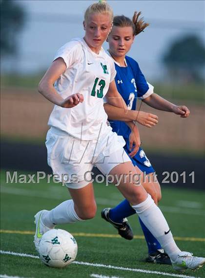 Thumbnail 3 in Western Albemarle @ Woodgrove photogallery.