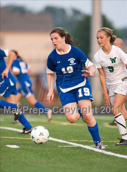 Thumbnail 2 in Western Albemarle @ Woodgrove photogallery.