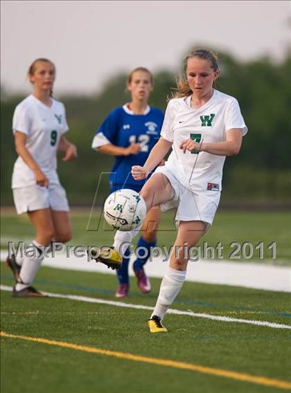Thumbnail 1 in Western Albemarle @ Woodgrove photogallery.