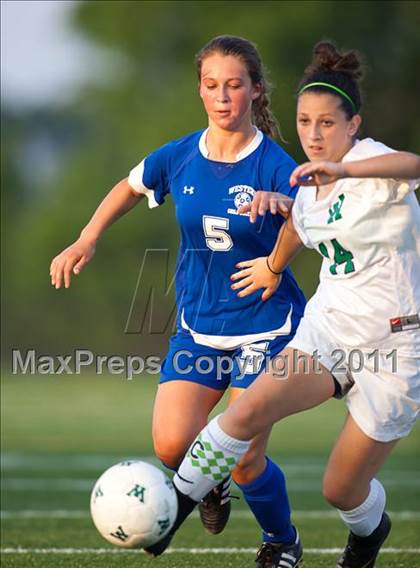Thumbnail 2 in Western Albemarle @ Woodgrove photogallery.