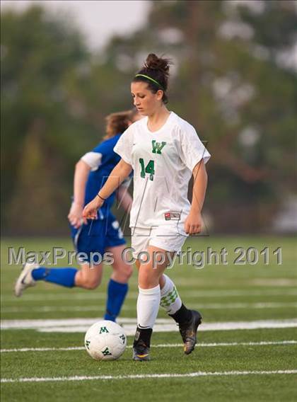 Thumbnail 2 in Western Albemarle @ Woodgrove photogallery.