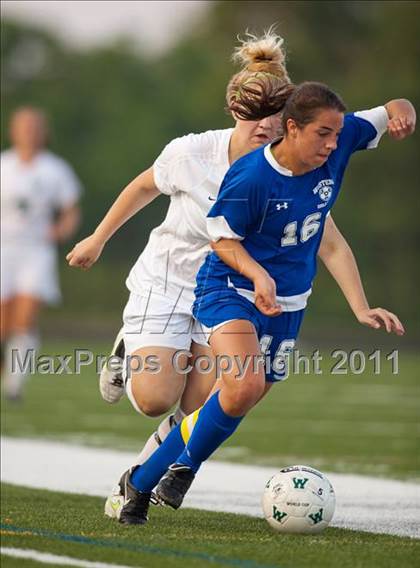 Thumbnail 3 in Western Albemarle @ Woodgrove photogallery.