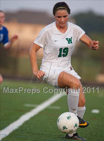 Thumbnail 3 in Western Albemarle @ Woodgrove photogallery.