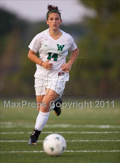 Thumbnail 1 in Western Albemarle @ Woodgrove photogallery.