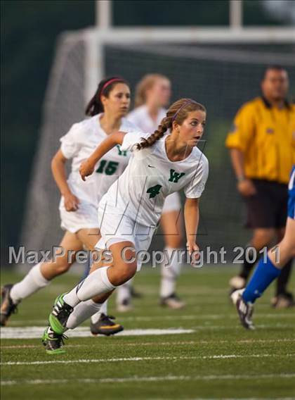 Thumbnail 2 in Western Albemarle @ Woodgrove photogallery.