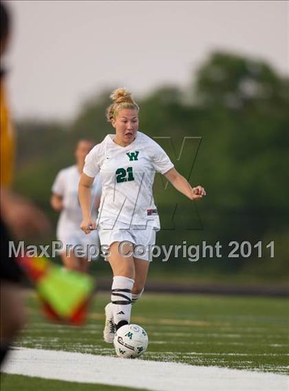 Thumbnail 2 in Western Albemarle @ Woodgrove photogallery.