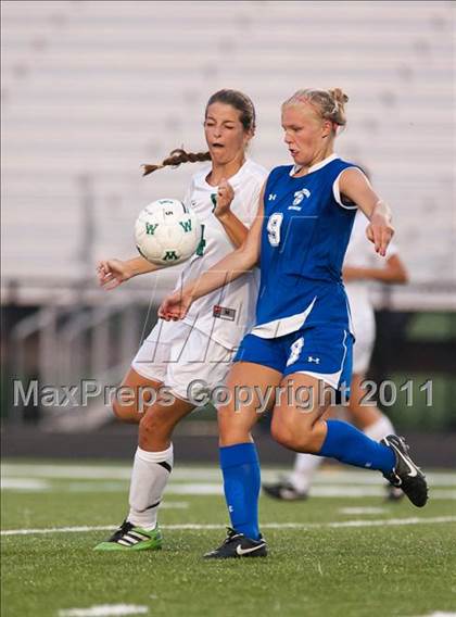 Thumbnail 2 in Western Albemarle @ Woodgrove photogallery.
