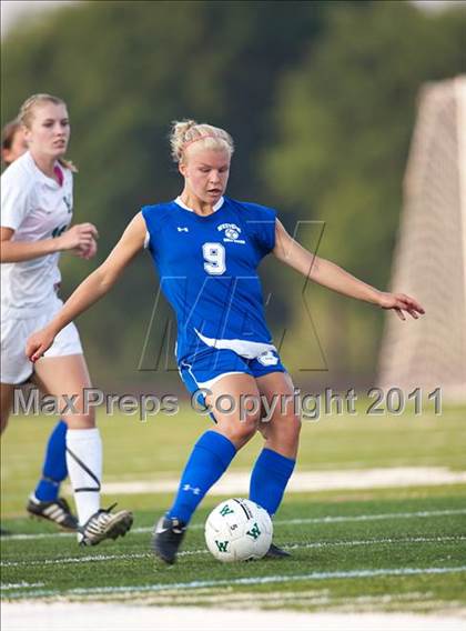 Thumbnail 3 in Western Albemarle @ Woodgrove photogallery.