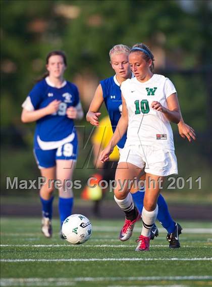 Thumbnail 2 in Western Albemarle @ Woodgrove photogallery.