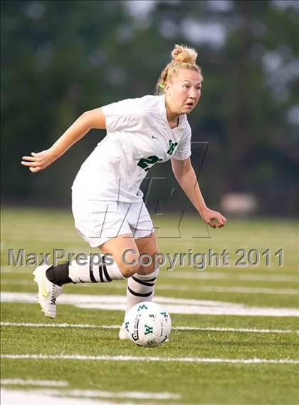 Thumbnail 1 in Western Albemarle @ Woodgrove photogallery.