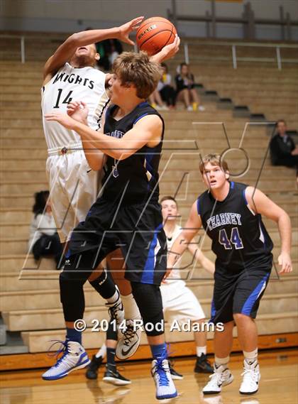 Thumbnail 2 in Kearney @ Lincoln Southeast photogallery.