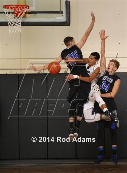 Thumbnail 1 in Kearney @ Lincoln Southeast photogallery.