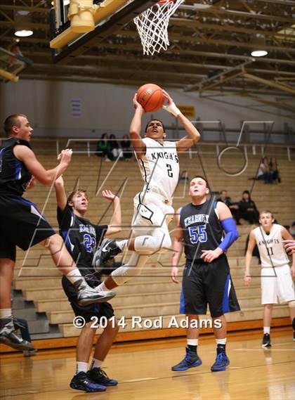 Thumbnail 2 in Kearney @ Lincoln Southeast photogallery.