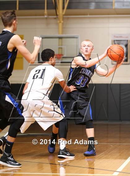 Thumbnail 3 in Kearney @ Lincoln Southeast photogallery.