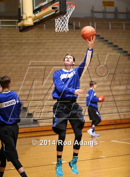 Thumbnail 2 in Kearney @ Lincoln Southeast photogallery.