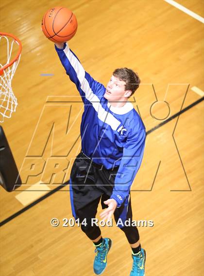 Thumbnail 3 in Kearney @ Lincoln Southeast photogallery.