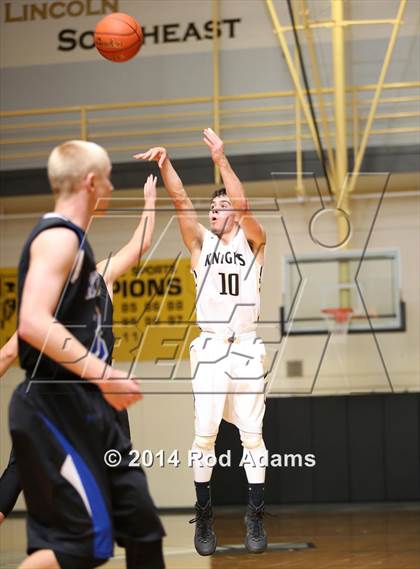 Thumbnail 2 in Kearney @ Lincoln Southeast photogallery.