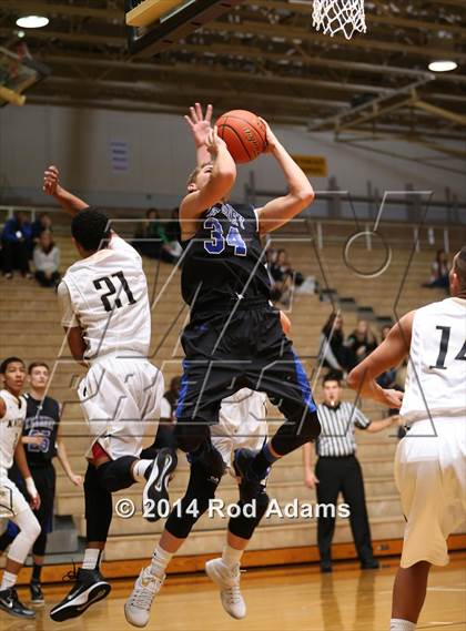 Thumbnail 2 in Kearney @ Lincoln Southeast photogallery.
