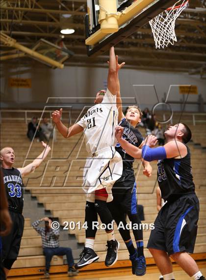 Thumbnail 3 in Kearney @ Lincoln Southeast photogallery.