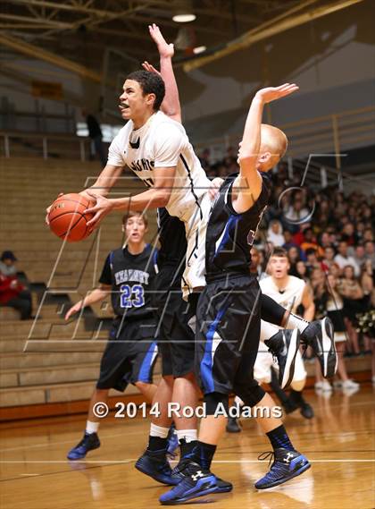 Thumbnail 2 in Kearney @ Lincoln Southeast photogallery.