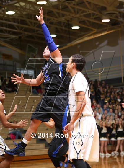 Thumbnail 3 in Kearney @ Lincoln Southeast photogallery.