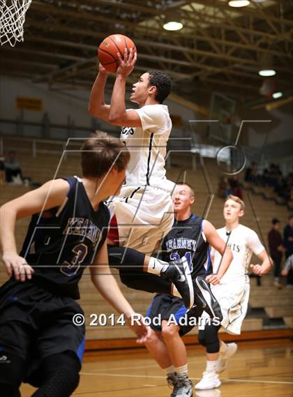 Thumbnail 1 in Kearney @ Lincoln Southeast photogallery.