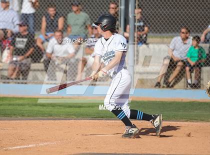 Thumbnail 3 in Corona del Mar @ Villa Park (CIF-SS D2 Playoff)  photogallery.