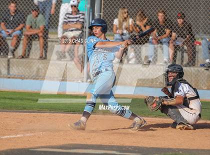Thumbnail 3 in Corona del Mar @ Villa Park (CIF-SS D2 Playoff)  photogallery.
