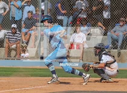 Thumbnail 1 in Corona del Mar @ Villa Park (CIF-SS D2 Playoff)  photogallery.