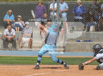 Thumbnail 3 in Corona del Mar @ Villa Park (CIF-SS D2 Playoff)  photogallery.