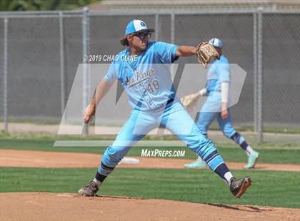 Thumbnail 3 in Corona del Mar @ Villa Park (CIF-SS D2 Playoff)  photogallery.