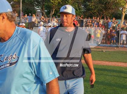 Thumbnail 1 in Corona del Mar @ Villa Park (CIF-SS D2 Playoff)  photogallery.
