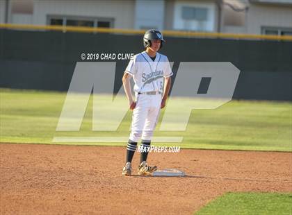 Thumbnail 3 in Corona del Mar @ Villa Park (CIF-SS D2 Playoff)  photogallery.