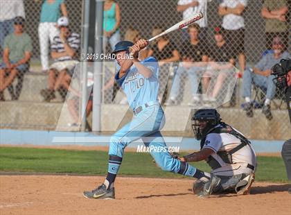 Thumbnail 1 in Corona del Mar @ Villa Park (CIF-SS D2 Playoff)  photogallery.