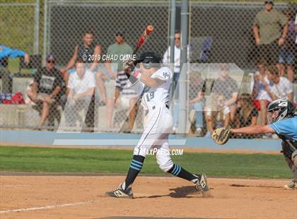 Thumbnail 3 in Corona del Mar @ Villa Park (CIF-SS D2 Playoff)  photogallery.