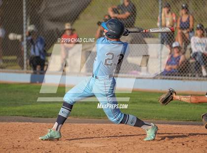 Thumbnail 2 in Corona del Mar @ Villa Park (CIF-SS D2 Playoff)  photogallery.