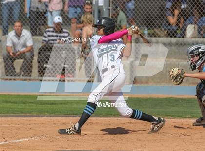 Thumbnail 1 in Corona del Mar @ Villa Park (CIF-SS D2 Playoff)  photogallery.