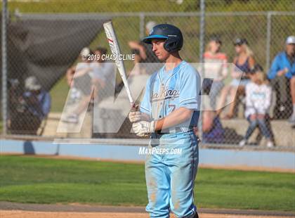 Thumbnail 1 in Corona del Mar @ Villa Park (CIF-SS D2 Playoff)  photogallery.