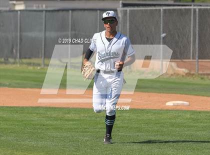 Thumbnail 3 in Corona del Mar @ Villa Park (CIF-SS D2 Playoff)  photogallery.