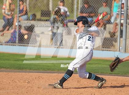 Thumbnail 1 in Corona del Mar @ Villa Park (CIF-SS D2 Playoff)  photogallery.