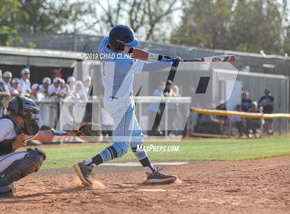 Thumbnail 3 in Corona del Mar @ Villa Park (CIF-SS D2 Playoff)  photogallery.