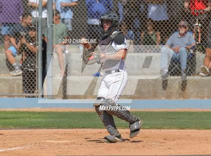 Thumbnail 3 in Corona del Mar @ Villa Park (CIF-SS D2 Playoff)  photogallery.