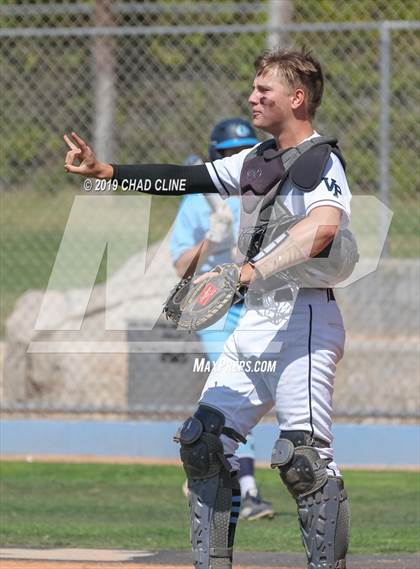 Thumbnail 3 in Corona del Mar @ Villa Park (CIF-SS D2 Playoff)  photogallery.