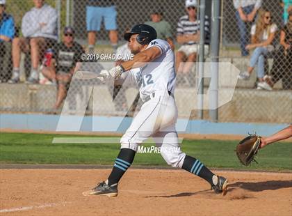 Thumbnail 3 in Corona del Mar @ Villa Park (CIF-SS D2 Playoff)  photogallery.