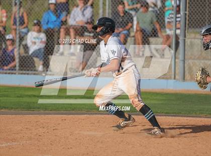 Thumbnail 3 in Corona del Mar @ Villa Park (CIF-SS D2 Playoff)  photogallery.