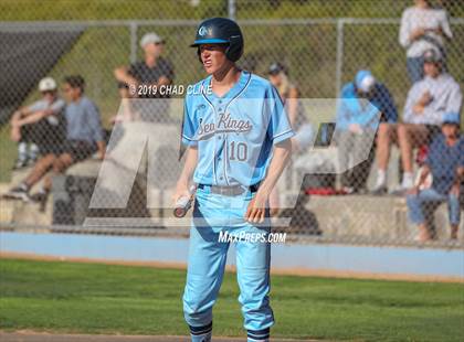 Thumbnail 1 in Corona del Mar @ Villa Park (CIF-SS D2 Playoff)  photogallery.