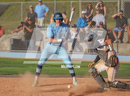 Thumbnail 1 in Corona del Mar @ Villa Park (CIF-SS D2 Playoff)  photogallery.