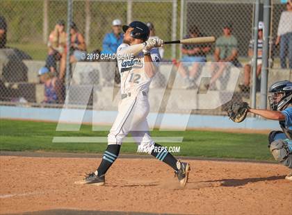 Thumbnail 1 in Corona del Mar @ Villa Park (CIF-SS D2 Playoff)  photogallery.