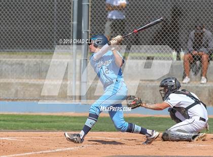 Thumbnail 3 in Corona del Mar @ Villa Park (CIF-SS D2 Playoff)  photogallery.